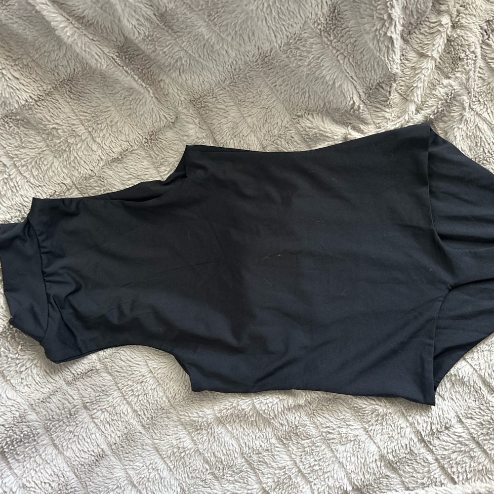 Black Women's Shorts